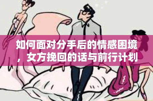 如何面对分手后的情感困境，女方挽回的话与前行计划