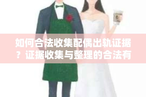 如何合法收集配偶出轨证据？证据收集与整理的合法有效方案