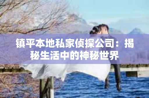 镇平本地私家侦探公司：揭秘生活中的神秘世界
