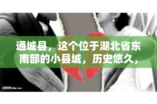 通城县，这个位于湖北省东南部的小县城，历史悠久，风景秀丽。但在这个宁静的小县城里，你是否会好奇，有没有私家侦探的存在呢？今天，我就来和大家聊聊这个话题。